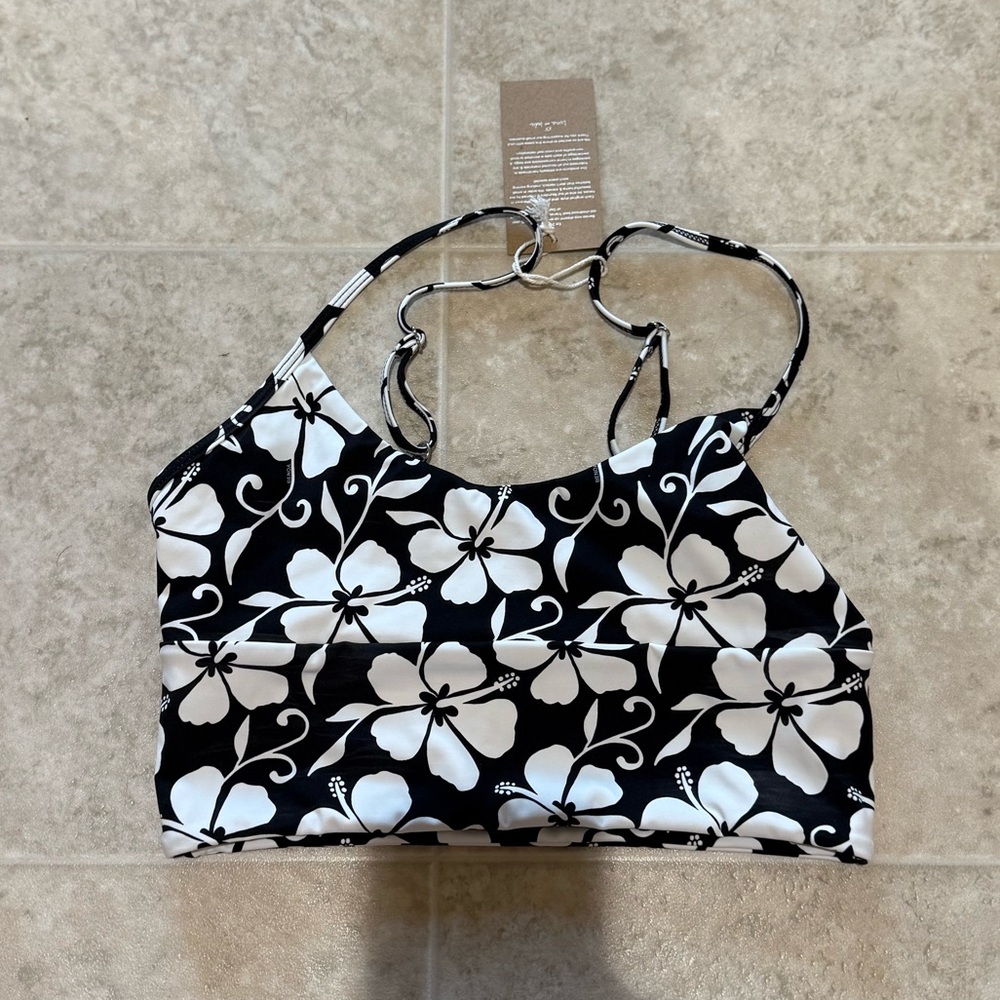 Benoa Swim Active Tank